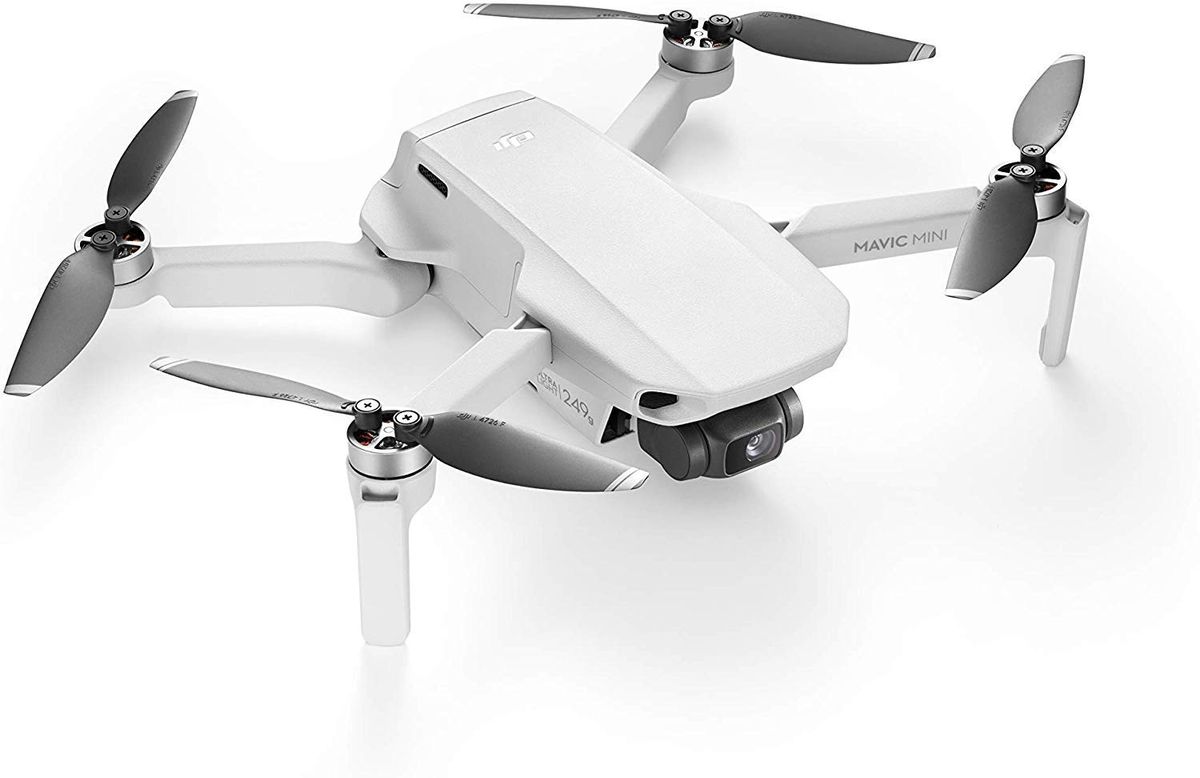 best drone for 6 year old