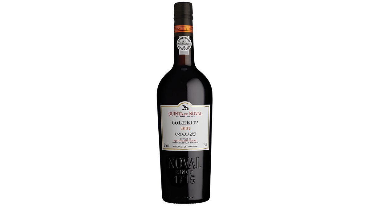 Wine of the week: a simply perfect tawny port | MoneyWeek