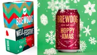 11.&nbsp;BrewDog craft beer advent calendar - View at BrewDog