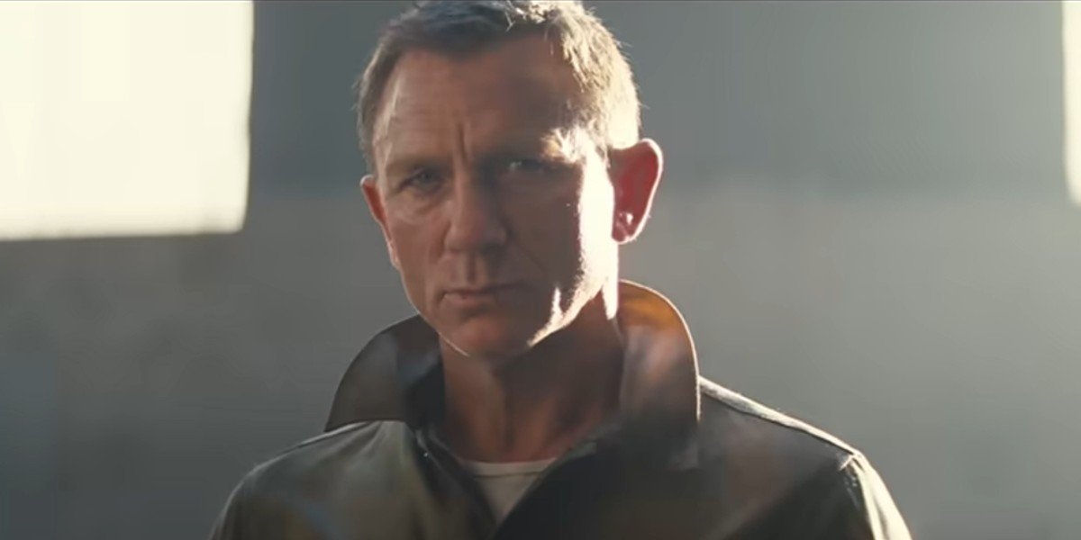 James Bond getting back into the saddle as 007 before facing Safin in Daniel Craig&#039;s swan song No Time to Die