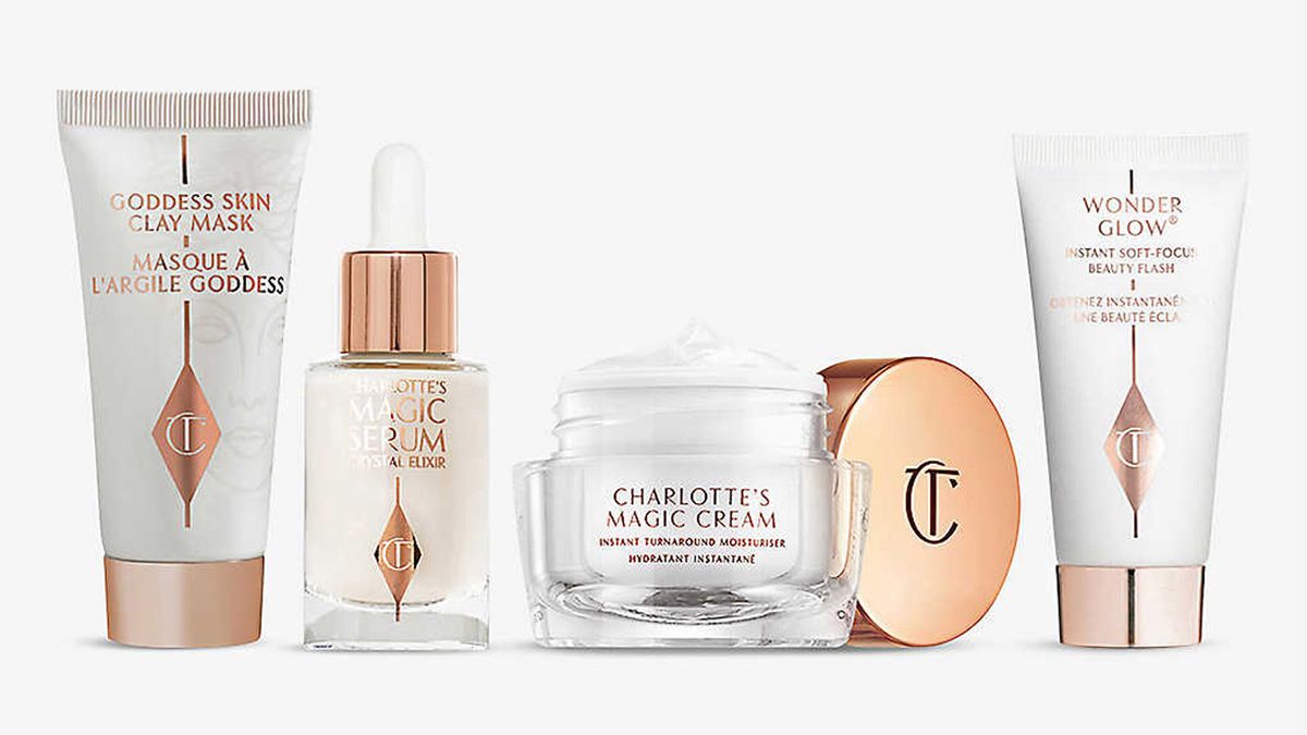 Charlotte Tilbury Black Friday deals 2020 What to expect this year