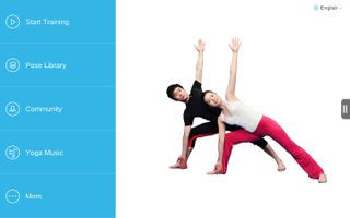 Daily Yoga (Android, iOS: Free)