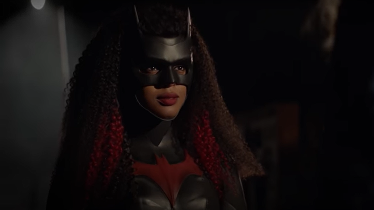 ‘Batwoman’ season 3 trailer introduces the Mad Hatter | What to Watch