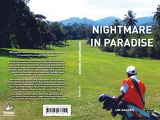 Nightmare In Paradise Golf in Sri Lanka