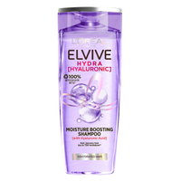 L&#39;Oreal Paris Elvive Hydra Hyaluronic Acid Shampoo, £5.99 | Feelunique