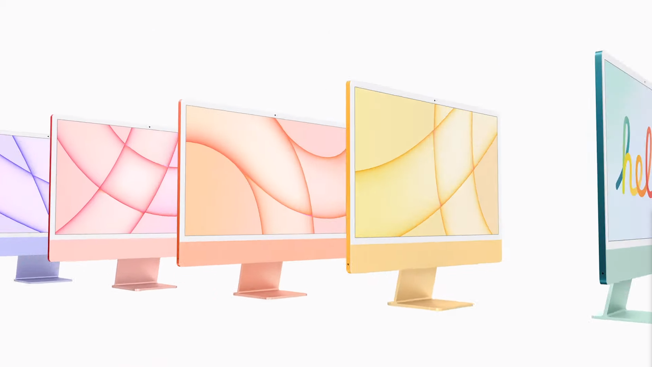 iMac