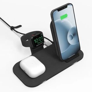 Mophie Wireless Charging Stand Plus
