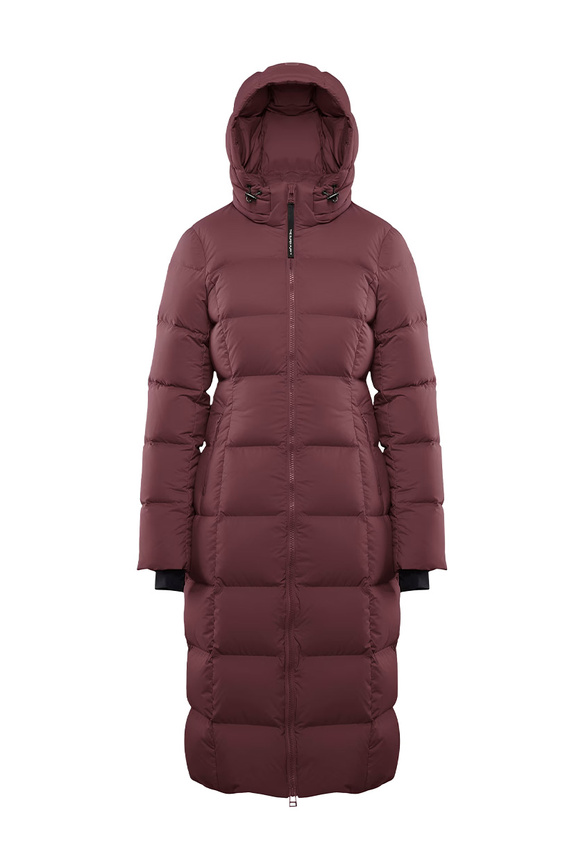 The Super Puff, The Supersnug Puff Long