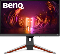 BenQ Mobiuz EX240 | 25-inch | 240Hz | 1080p | IPS | $199.99 $159.99 at Amazon (save $40)