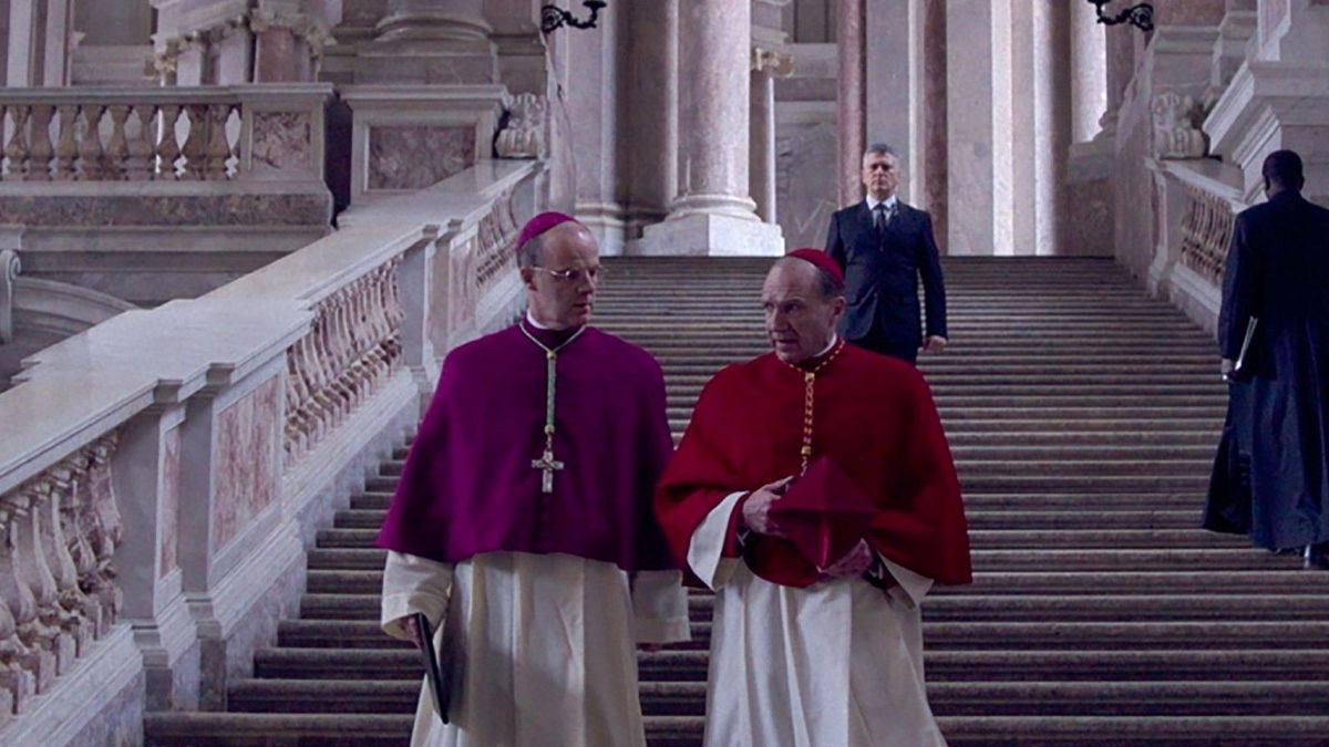 How to watch Conclave What to Watch