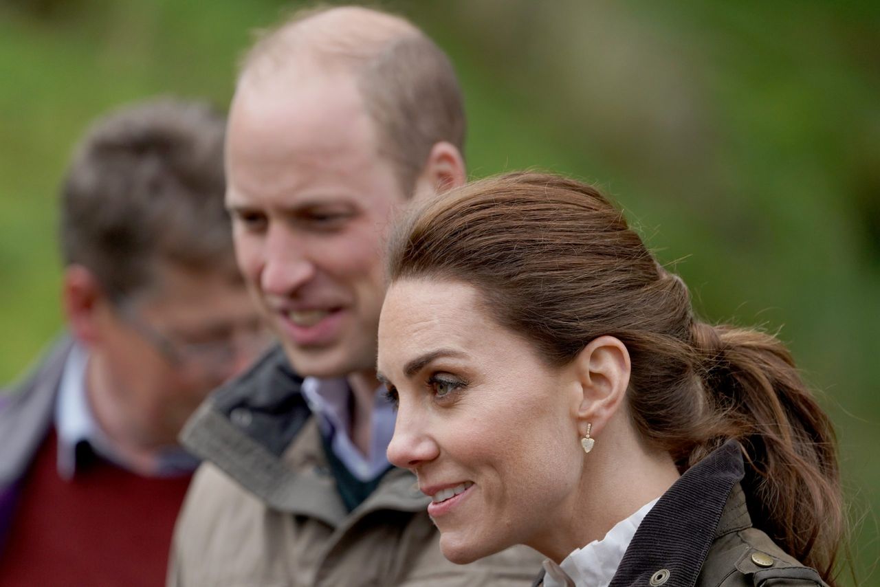 Duchess of Cambridge