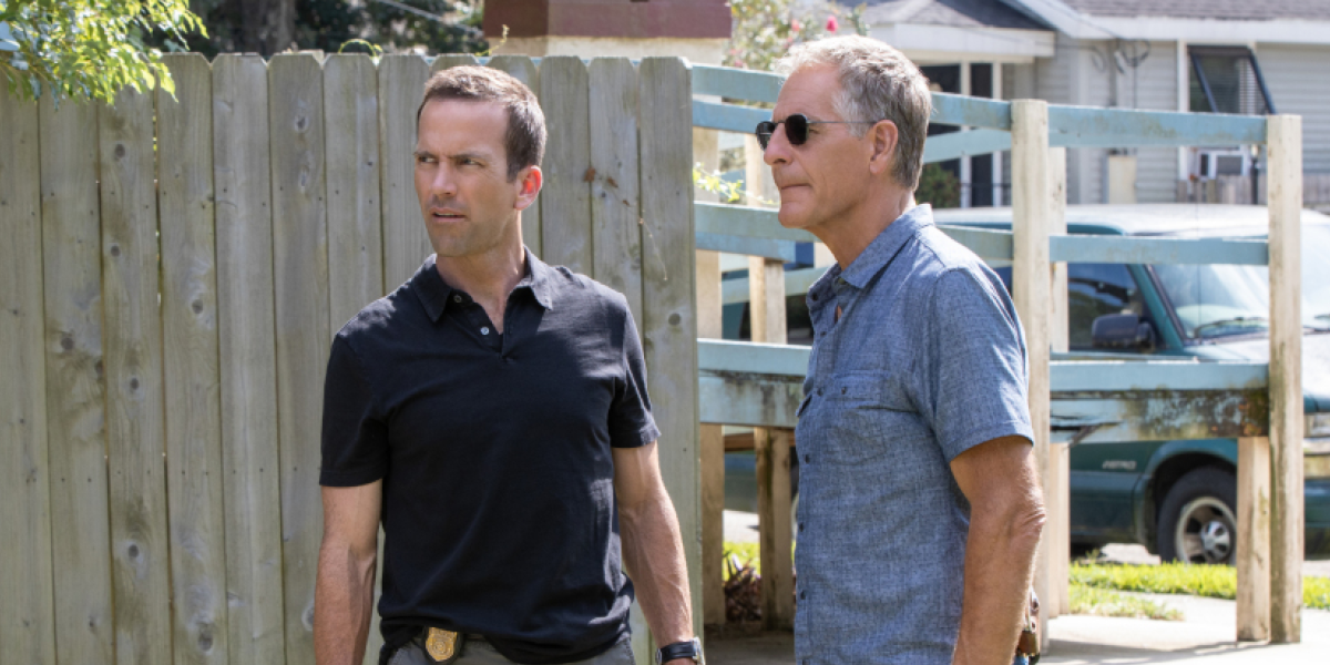 Why NCIS New Orleans’ Series Finale Didn’t Reference LaSalle Or Other