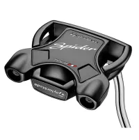 TaylorMade Spider Tour Black Putter | $100 off at Rock Bottom Golf
Was $299.99&nbsp;Now $199.99&nbsp;