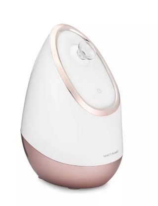 Vanity Planet Outlines Facial Steamer