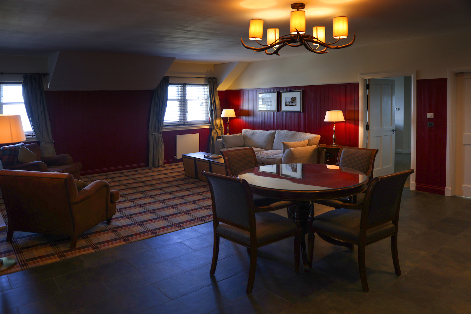 Ugadale Cottages Machrihanish