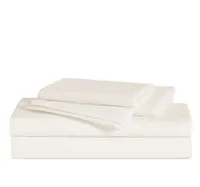 2. Brooklinen Luxe Sateen Core sheet set:was $149$119.20 at Brooklinen