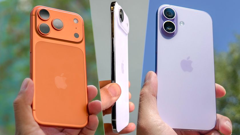 iPhone 17 family review split