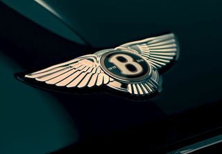 All new Bentleys ordered in 2019 will have centenary touches – including the special bonnet badge