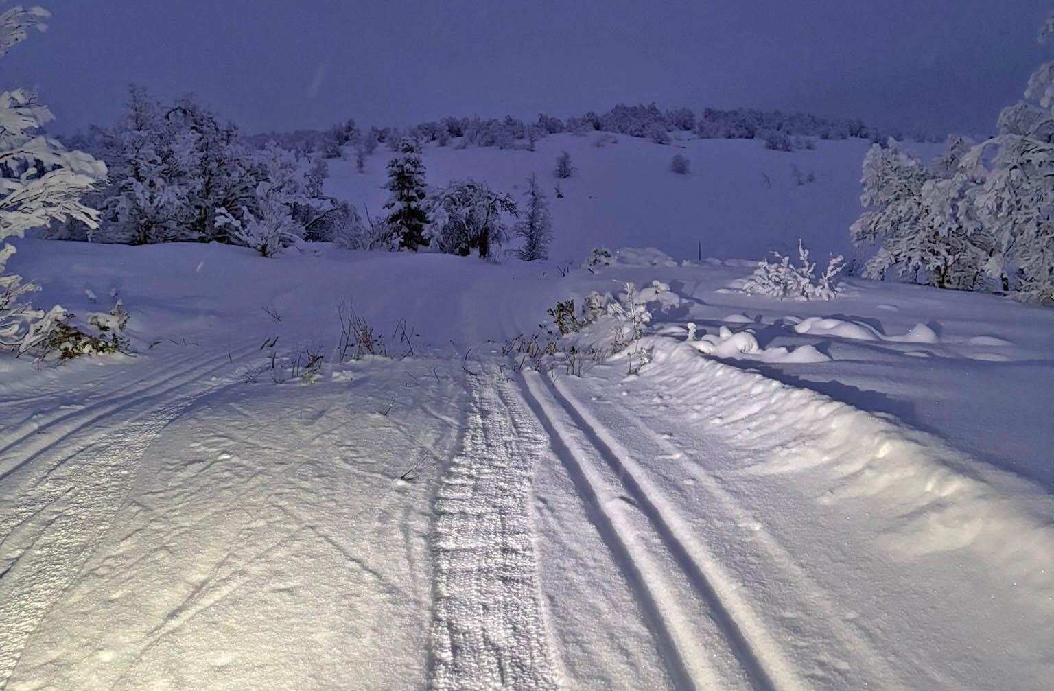 Evento Fat Viking en Noruega