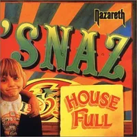 ’Snaz (A&amp;M, 1981)