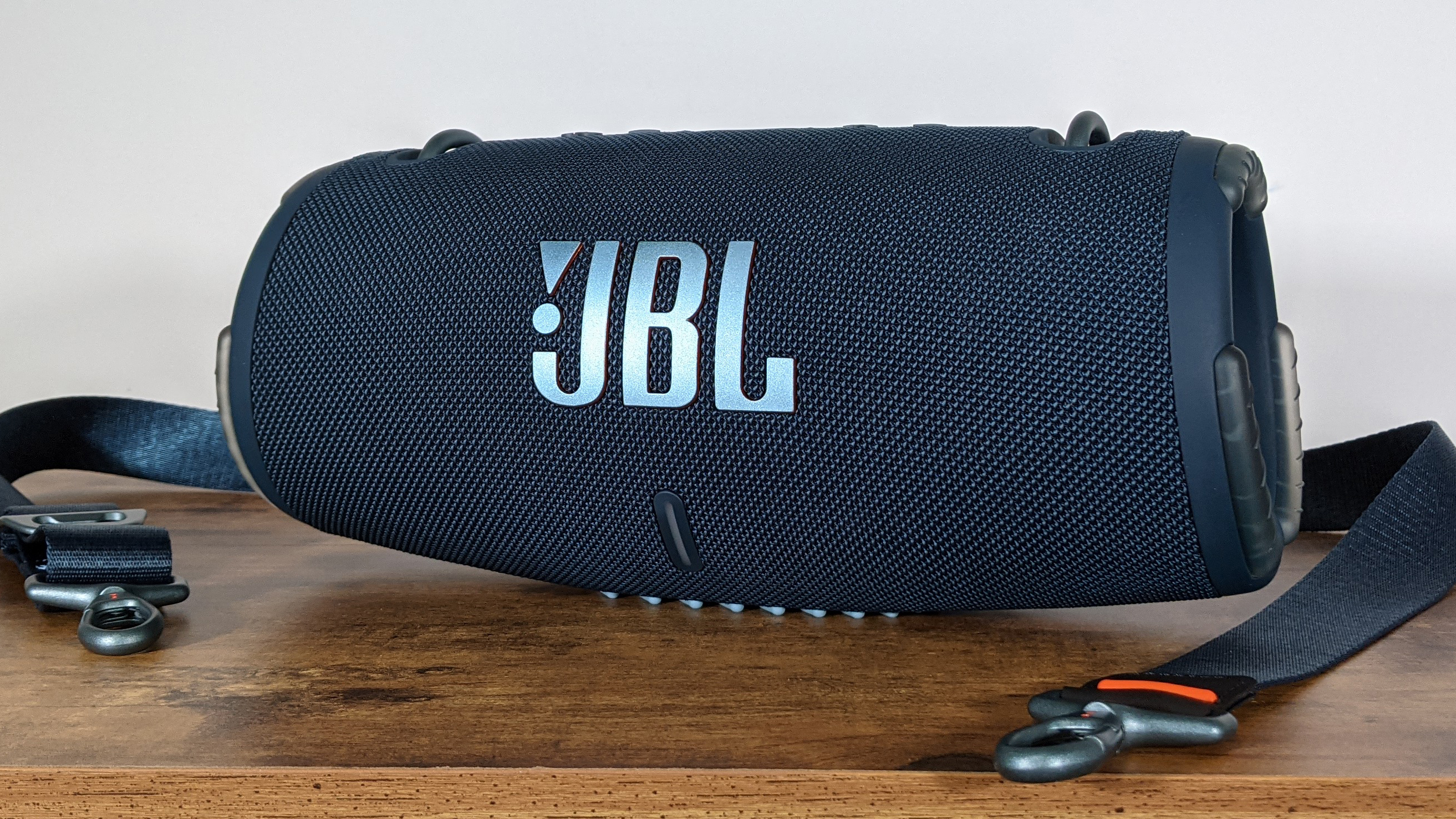 lengte Verbonden Klik JBL Xtreme 3 review | Laptop Mag