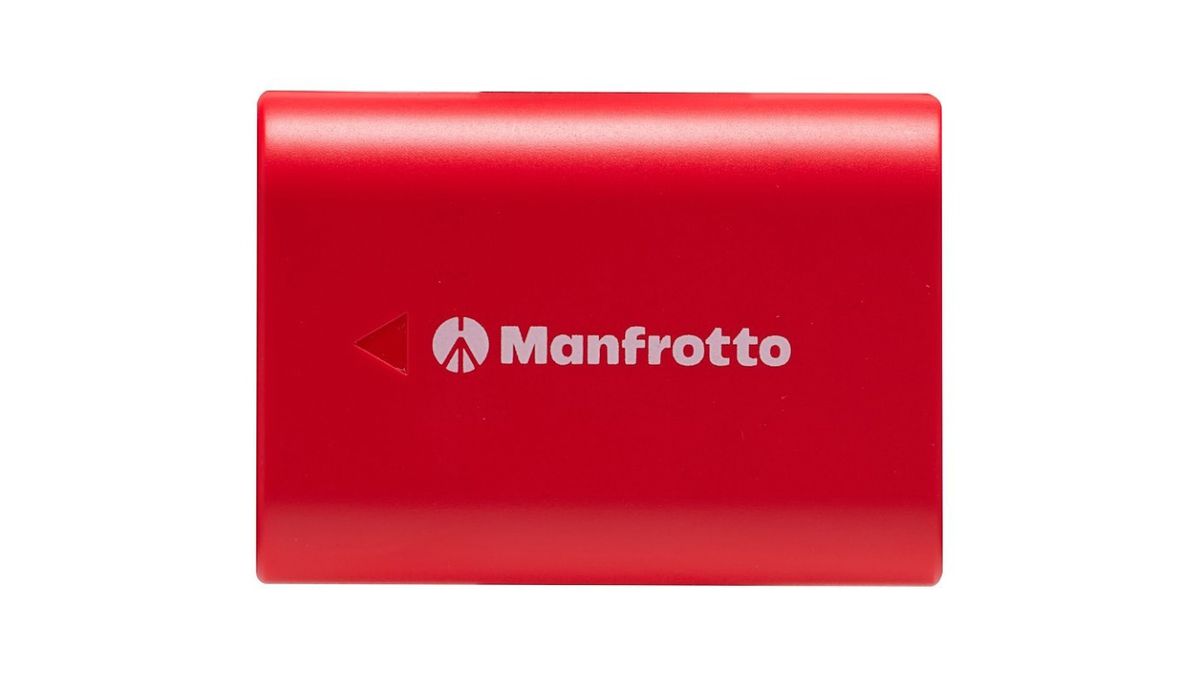 Manfrotto Professional Li-ion Battery, Olympus, OM-1