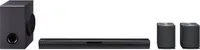 LG 4.1-Channel Soundbar: was $399 now $179 @ Best Buy