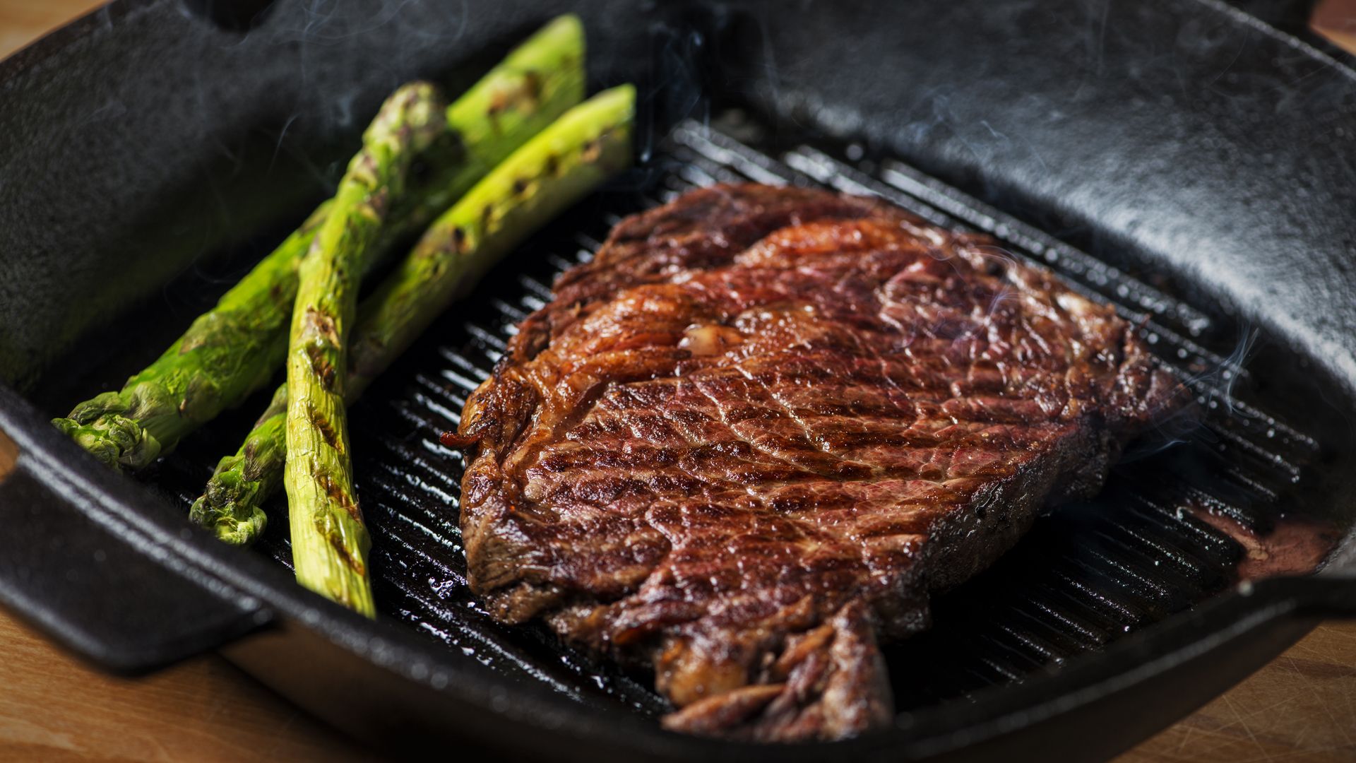 Can you cook steak in an air fryer? I can and here's what you need to