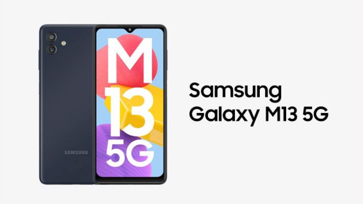 Samsung Galaxy M15 5g