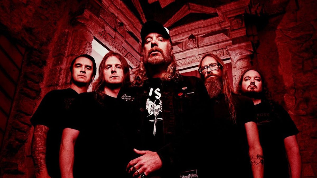 At The Gates begin work on album no.6 | Louder