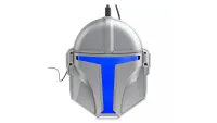 "Star Wars: The Mandalorian" Light Up Wireless Charging Pad: $49.99 $25.00 at GameStop