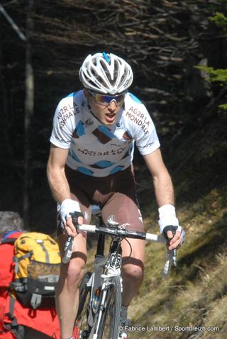 Hubert Dupont (AG2R)