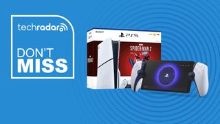 The PS5 bundle deal that included a PlayStation Portal has sold out - here  are your best remaining options