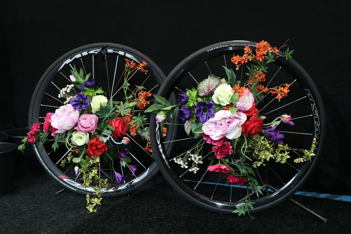 UEC European Track Championships