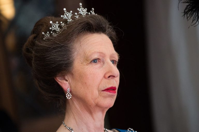 Princess Anne