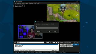 XSplit Broadcaster