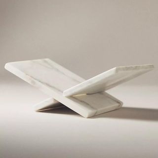 Marble Book Holder