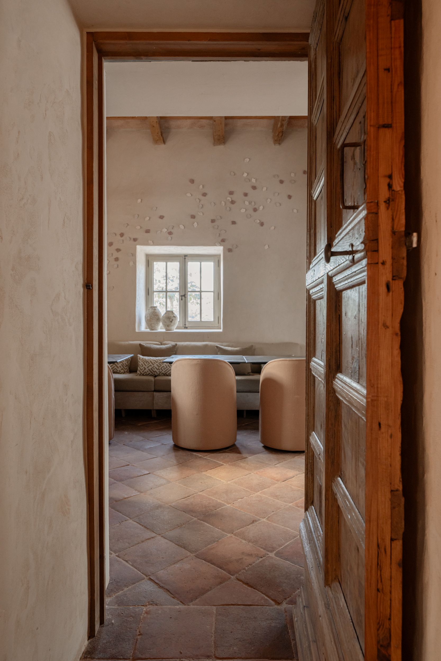 hotel vestige binidufa menorca review