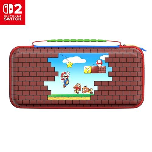Turtle Beach Playtrek Travel Case for Nintendo Switch 2