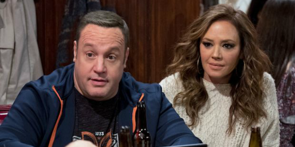 CBS has explained why they cancelled Kevin Can Wait