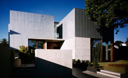 Brighton house is a contemporary family home