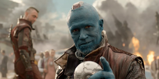 Yondu in Guardians of the Galaxy