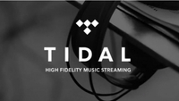 TIDAL membership