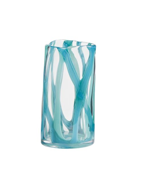 Glass Vase