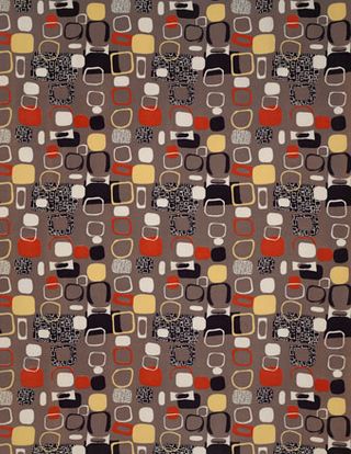 'Untitled (Pebbles)' by Jacqueline Groag, c. 1952