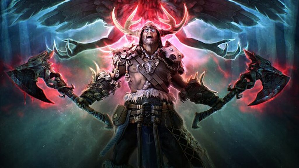 A expansão final de Grim Dawn, Fangs of Asterkarn, chega em julho!