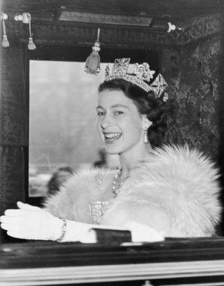 The Queen Elizabeth II, The Queen's heartbreaking wish