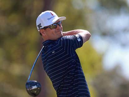 Things You Didn't Know About Zach Johnson