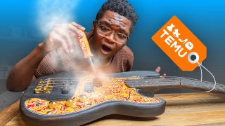 YouTuber Travis Dykes