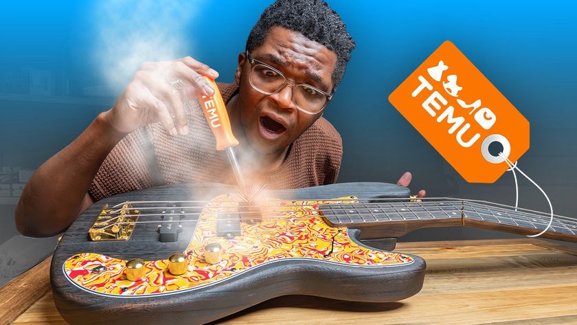 YouTuber Travis Dykes